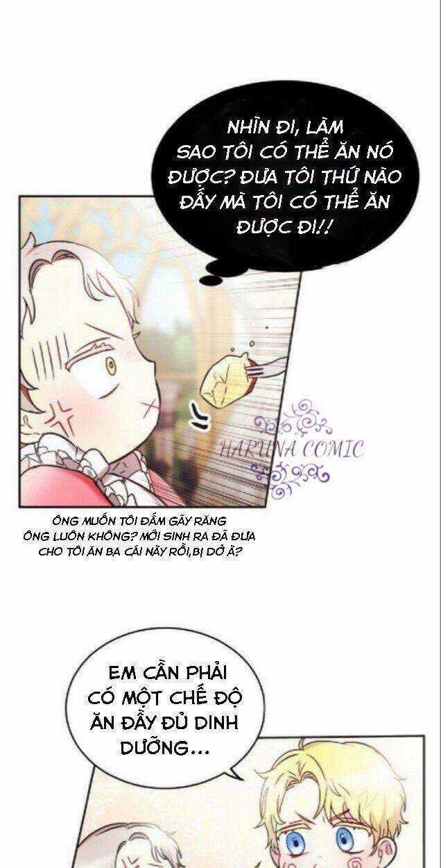 Baby Dragon - Chapter 3 - Trang 29