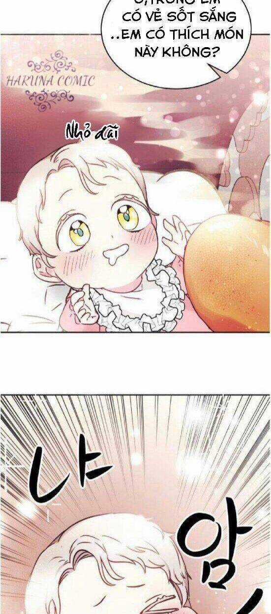 Baby Dragon - Chapter 3 - Trang 33