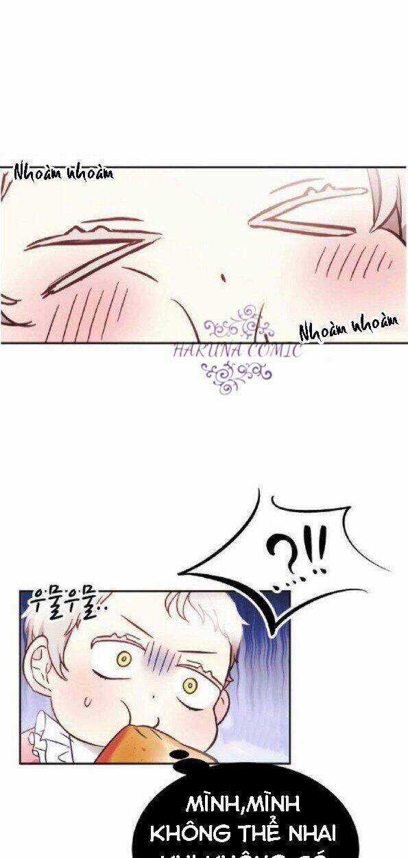 Baby Dragon - Chapter 3 - Trang 35