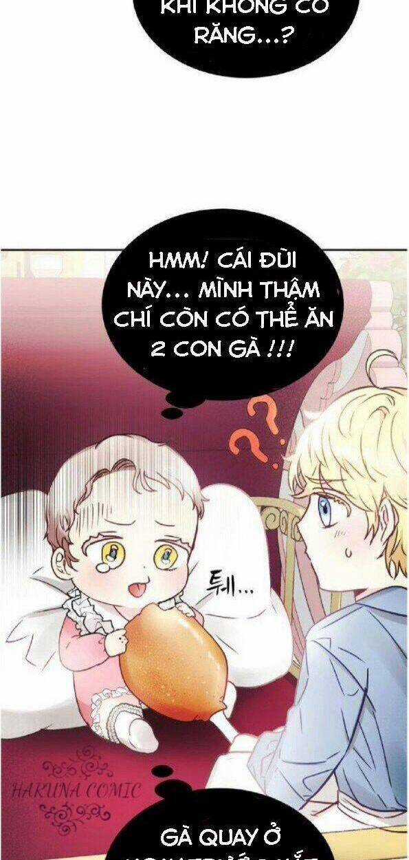 Baby Dragon - Chapter 3 - Trang 36