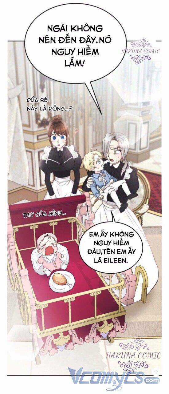 Baby Dragon - Chapter 3 - Trang 45