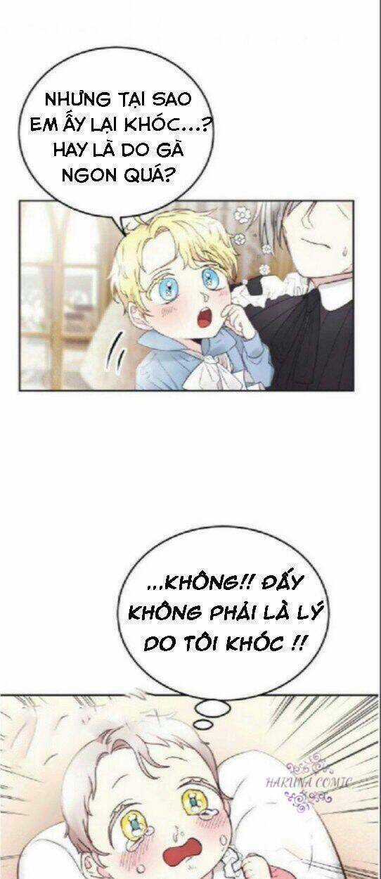 Baby Dragon - Chapter 3 - Trang 46