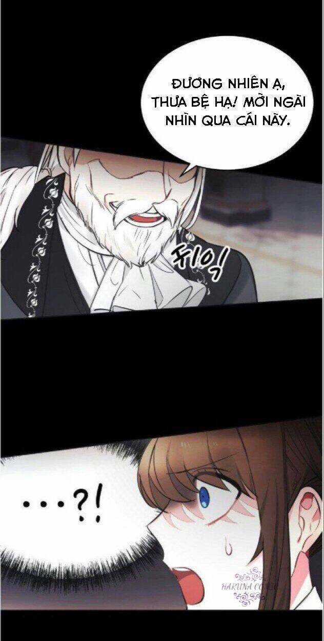 Baby Dragon - Chapter 3 - Trang 6