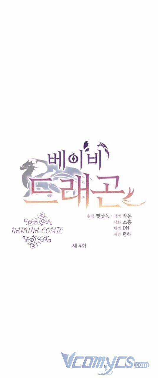 Baby Dragon - Chapter 4 - Trang 19