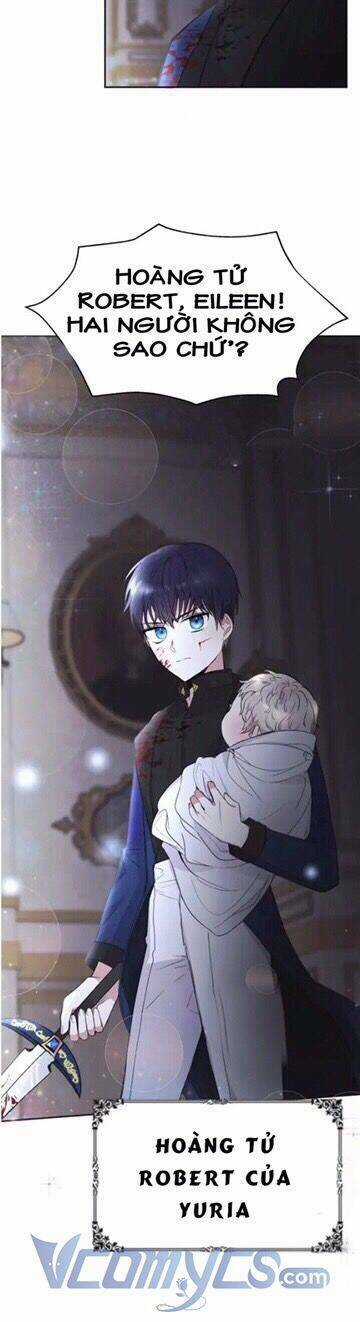 Baby Dragon - Chapter 4 - Trang 22