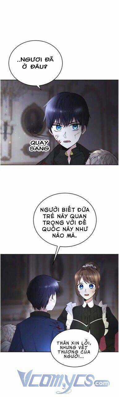 Baby Dragon - Chapter 4 - Trang 23