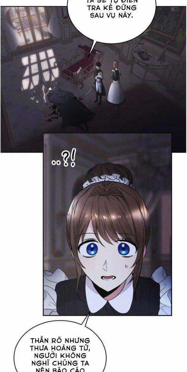 Baby Dragon - Chapter 4 - Trang 25