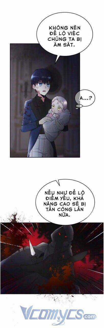 Baby Dragon - Chapter 4 - Trang 27