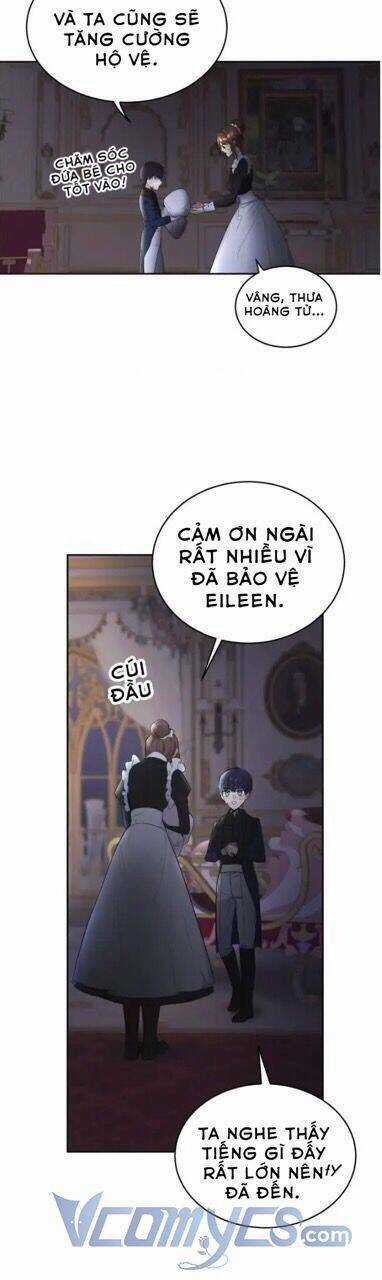 Baby Dragon - Chapter 4 - Trang 28