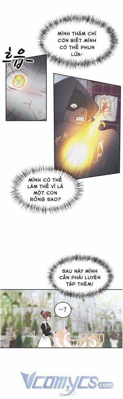 Baby Dragon - Chapter 4 - Trang 35