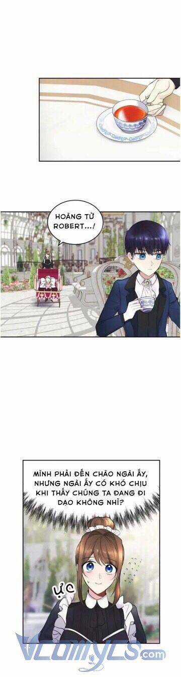 Baby Dragon - Chapter 4 - Trang 36