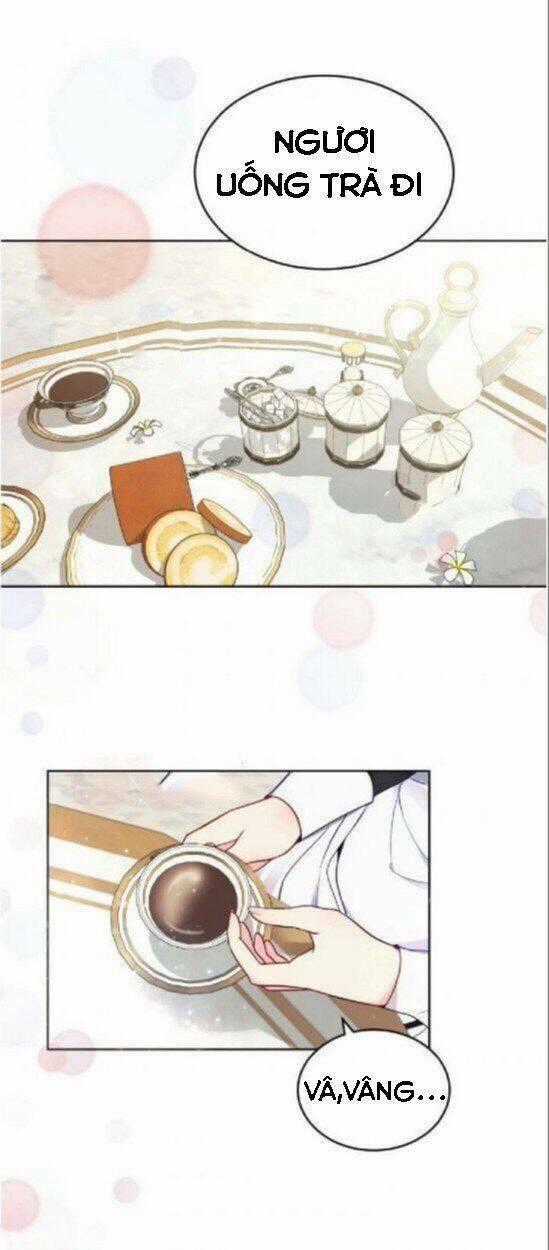 Baby Dragon - Chapter 5 - Trang 1