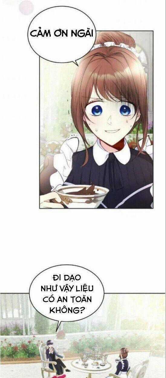 Baby Dragon - Chapter 5 - Trang 2