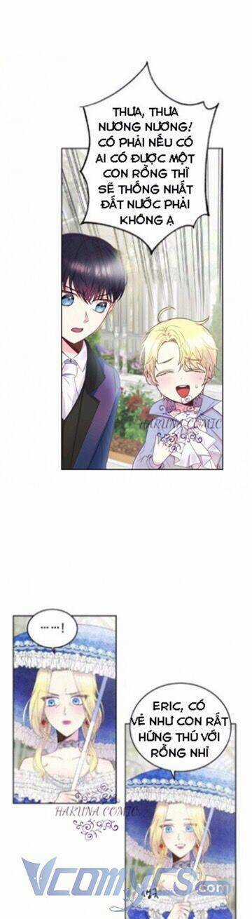 Baby Dragon - Chapter 5 - Trang 21