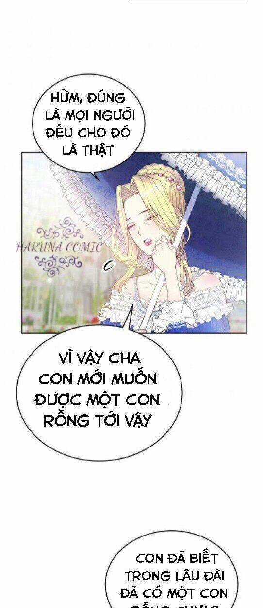 Baby Dragon - Chapter 5 - Trang 22