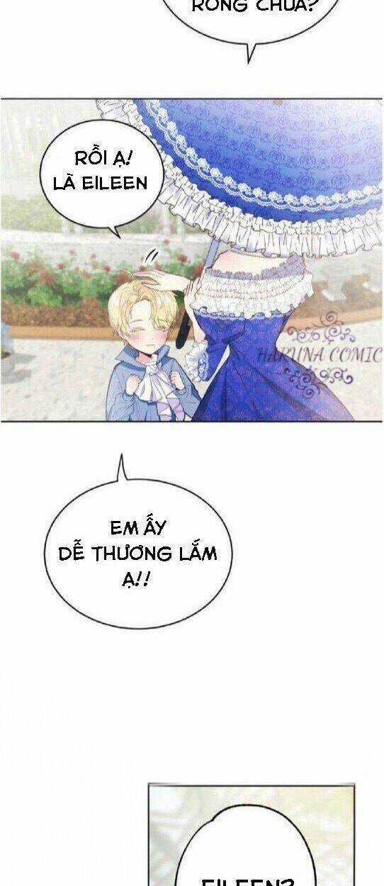 Baby Dragon - Chapter 5 - Trang 23