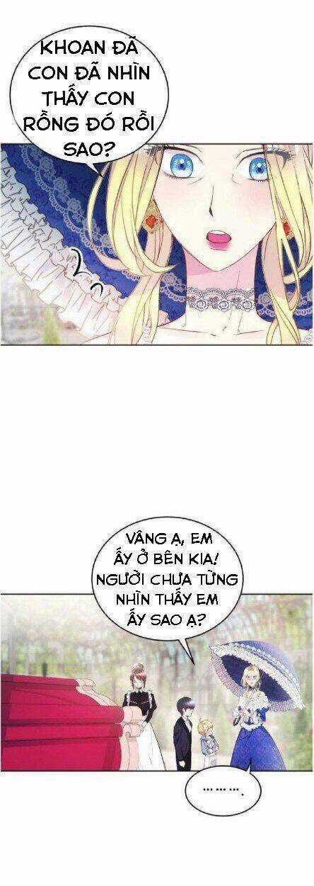 Baby Dragon - Chapter 5 - Trang 25