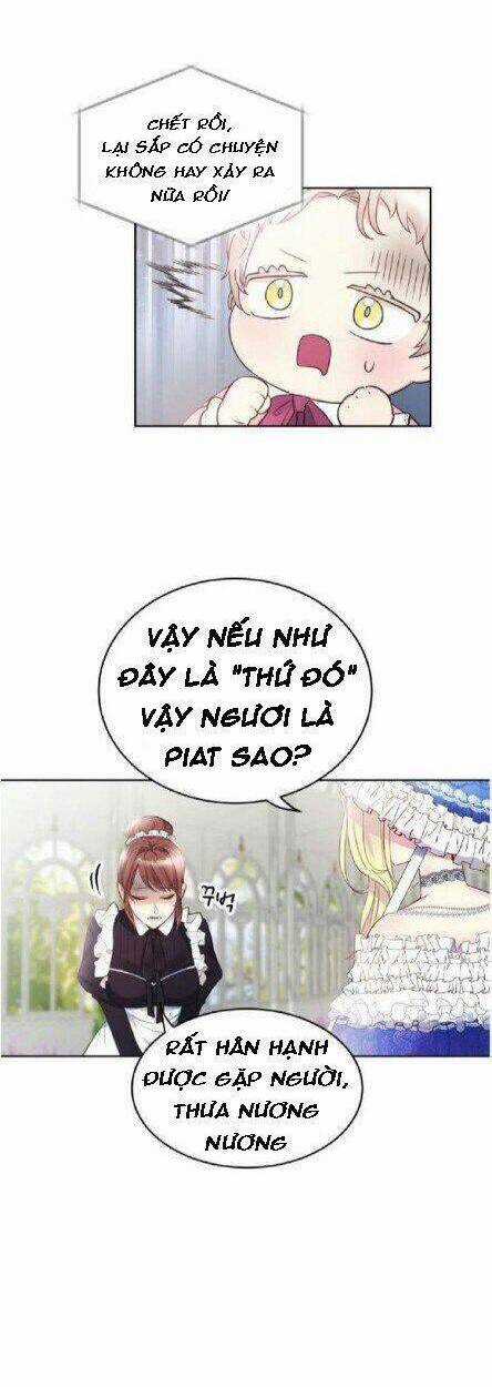 Baby Dragon - Chapter 5 - Trang 26