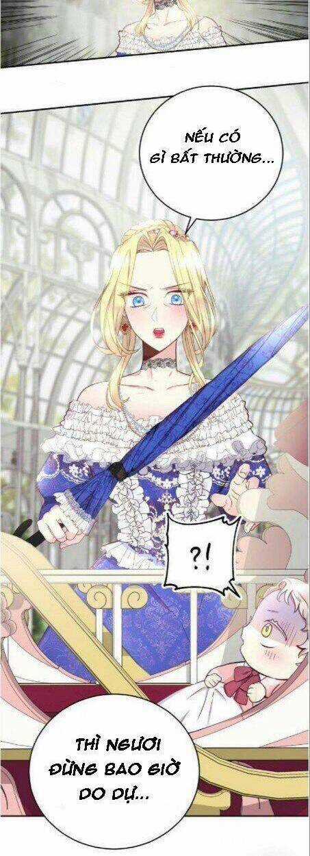 Baby Dragon - Chapter 5 - Trang 32