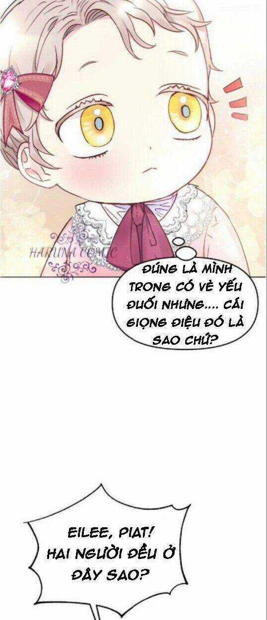 Baby Dragon - Chapter 5 - Trang 5