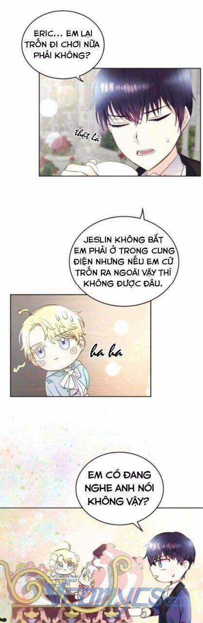 Baby Dragon - Chapter 5 - Trang 8