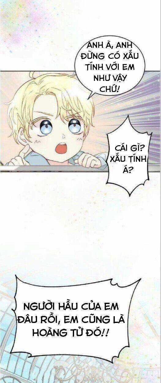 Baby Dragon - Chapter 5 - Trang 9