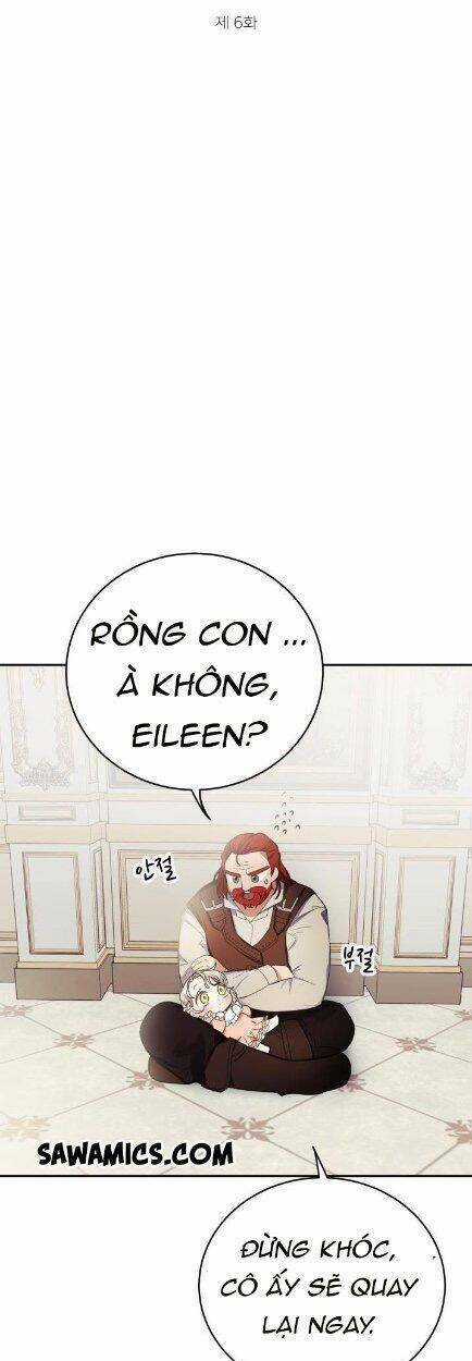 Baby Dragon - Chapter 6 - Trang 11