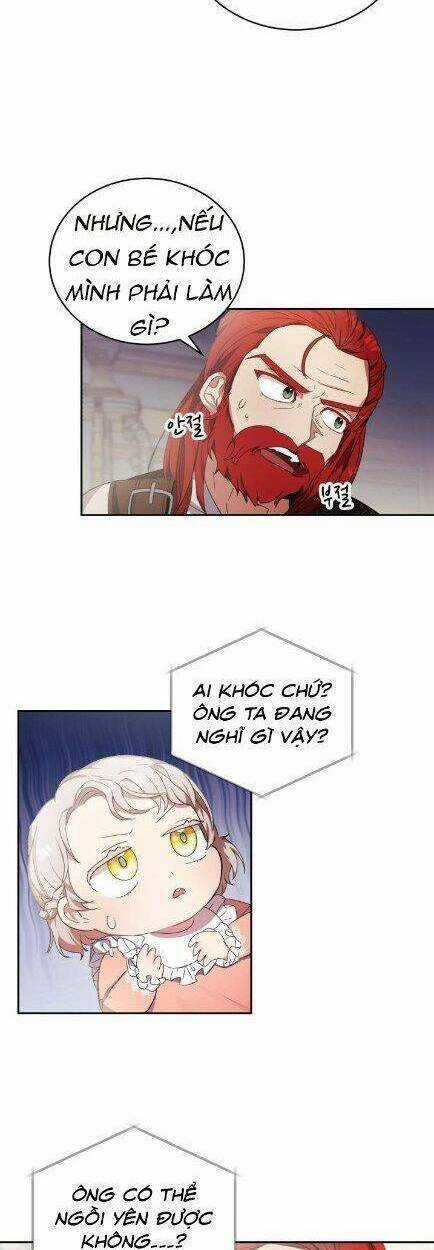 Baby Dragon - Chapter 6 - Trang 12