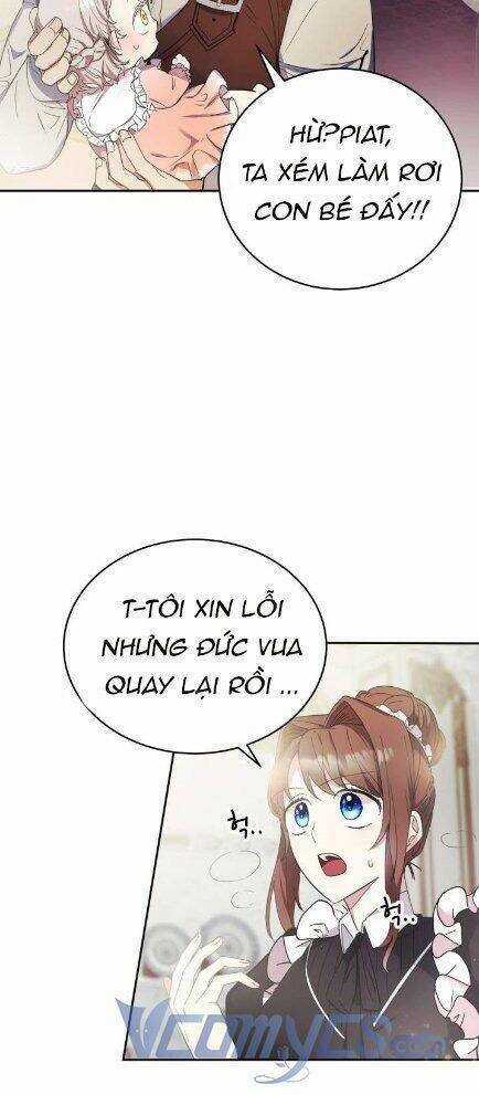 Baby Dragon - Chapter 6 - Trang 15