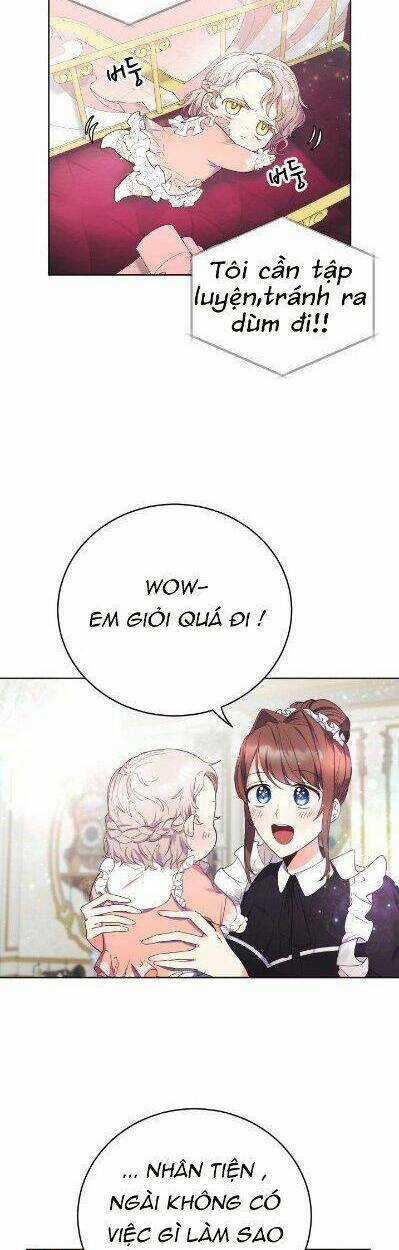 Baby Dragon - Chapter 6 - Trang 3