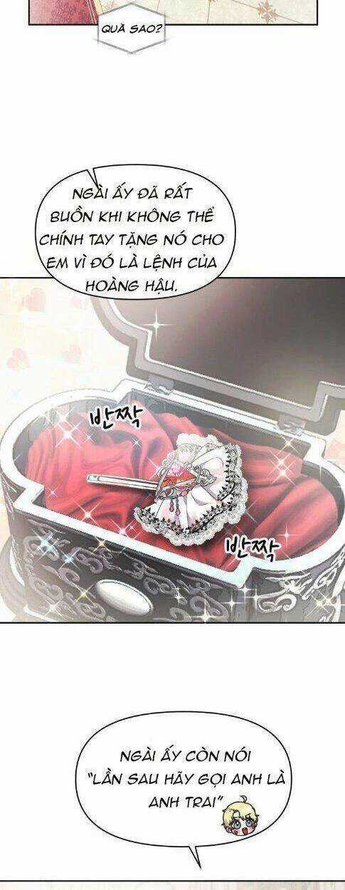 Baby Dragon - Chapter 6 - Trang 22