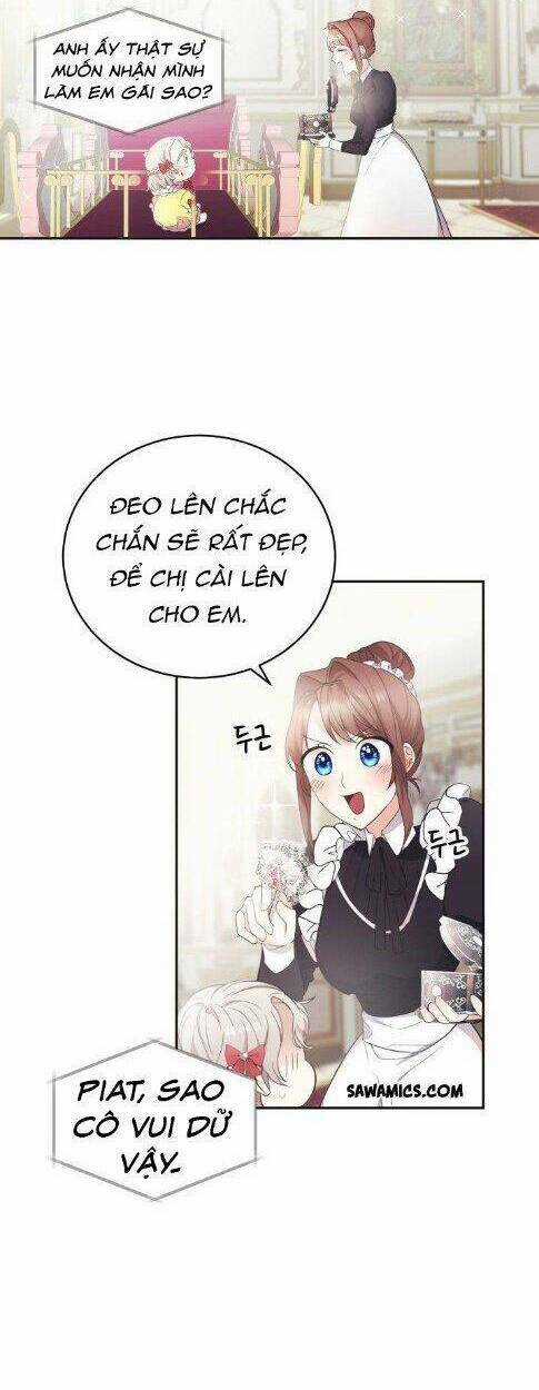 Baby Dragon - Chapter 6 - Trang 23