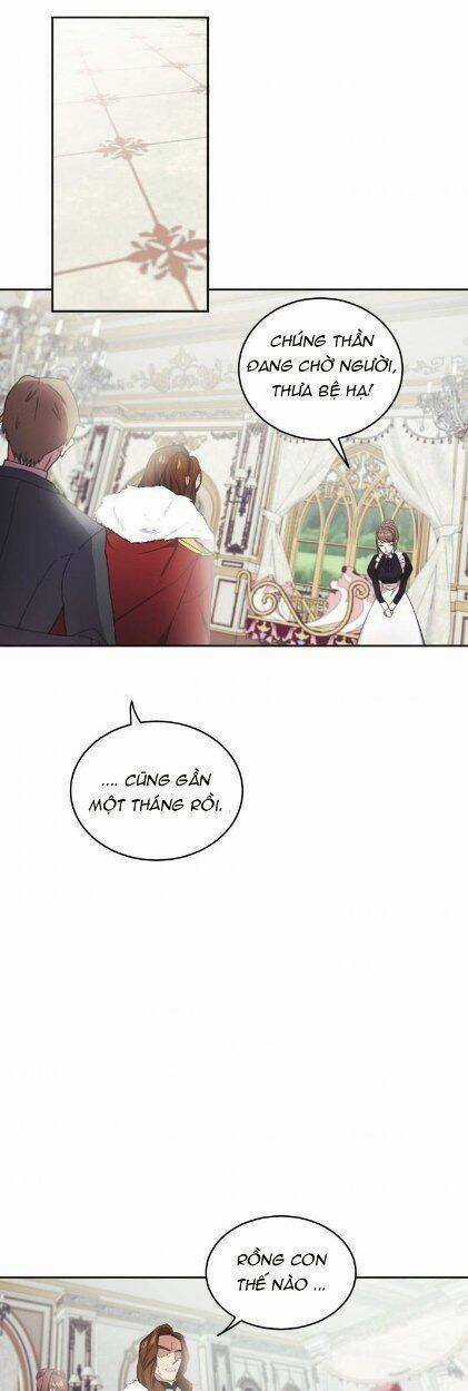 Baby Dragon - Chapter 6 - Trang 26