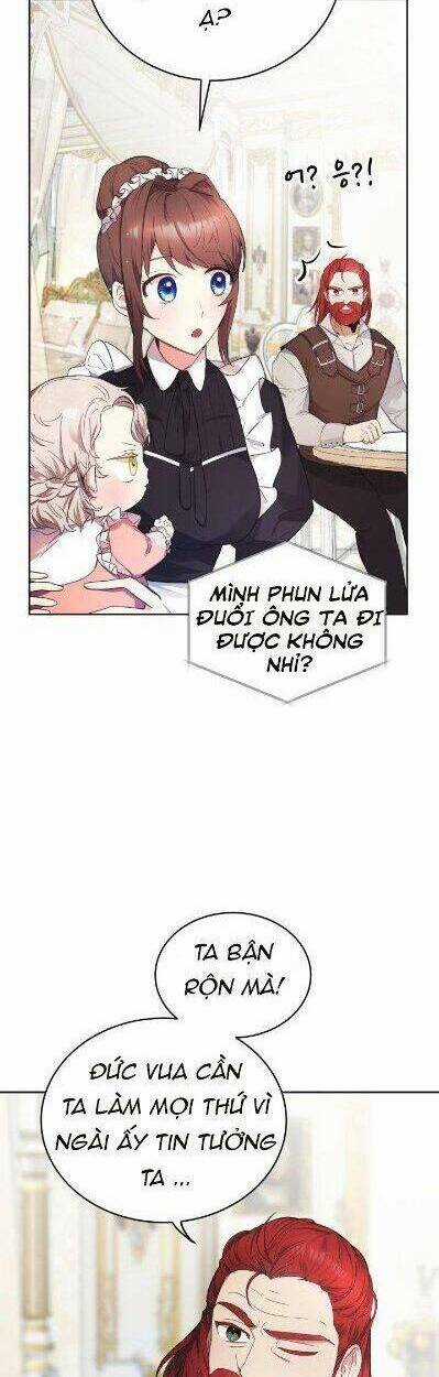 Baby Dragon - Chapter 6 - Trang 4