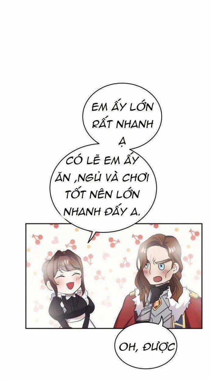 Baby Dragon - Chapter 6 - Trang 31