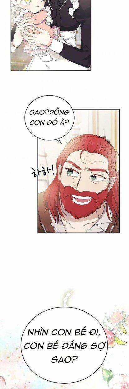 Baby Dragon - Chapter 6 - Trang 6