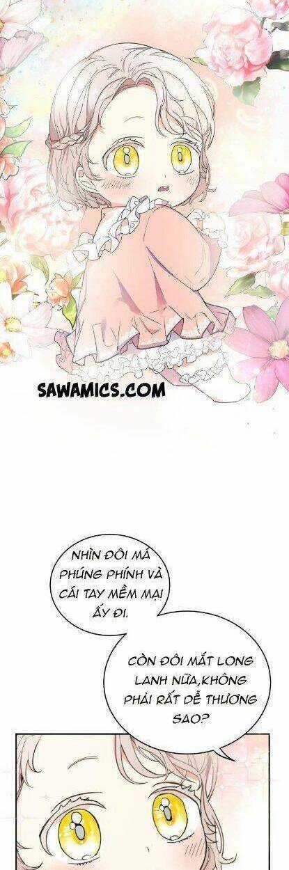 Baby Dragon - Chapter 6 - Trang 7