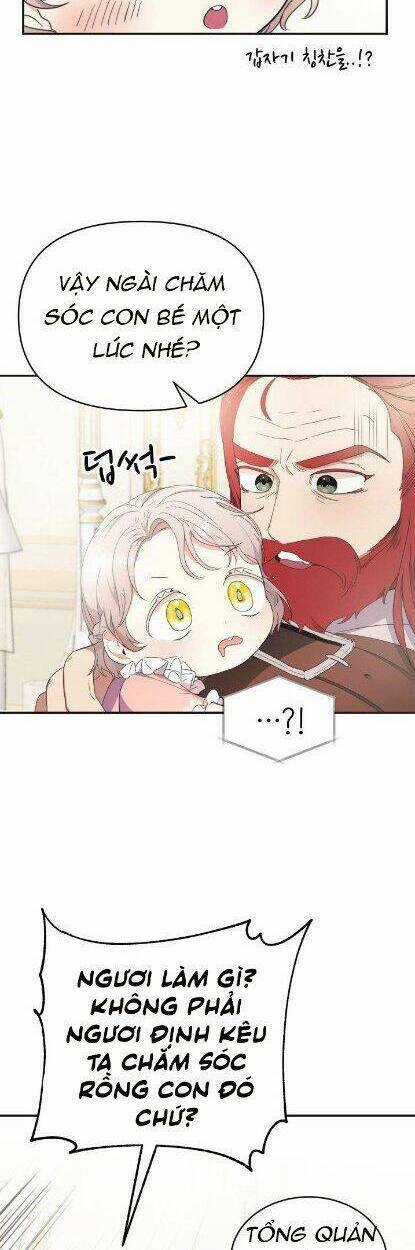 Baby Dragon - Chapter 6 - Trang 8