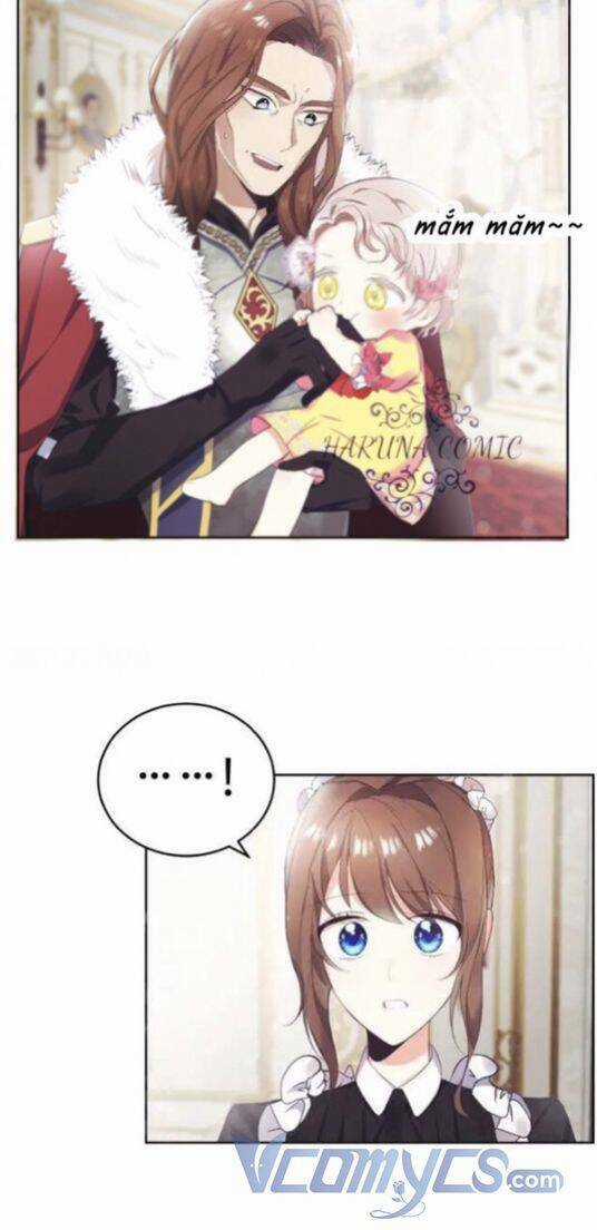 Baby Dragon - Chapter 7 - Trang 12