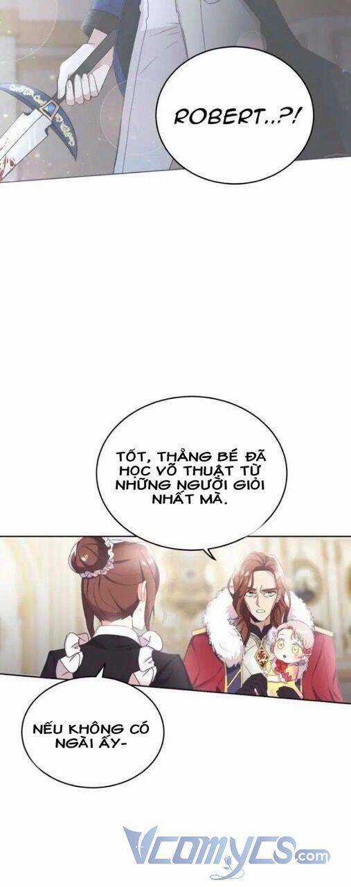 Baby Dragon - Chapter 7 - Trang 15