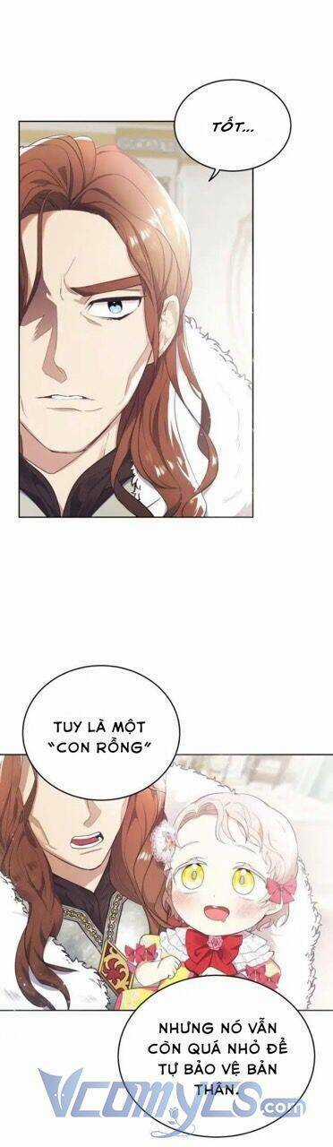 Baby Dragon - Chapter 7 - Trang 17