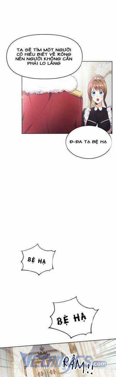 Baby Dragon - Chapter 7 - Trang 19