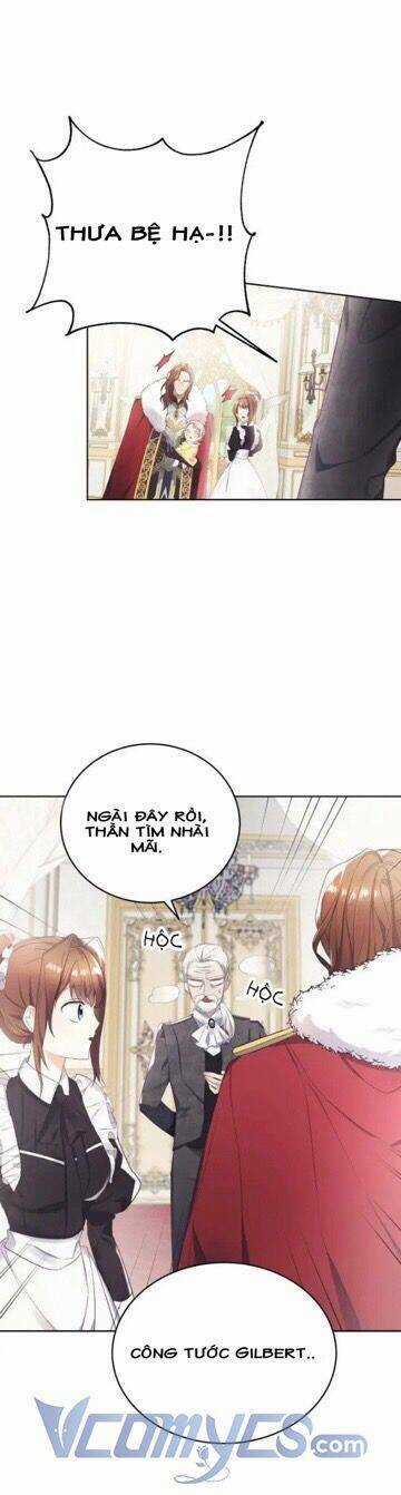 Baby Dragon - Chapter 7 - Trang 20