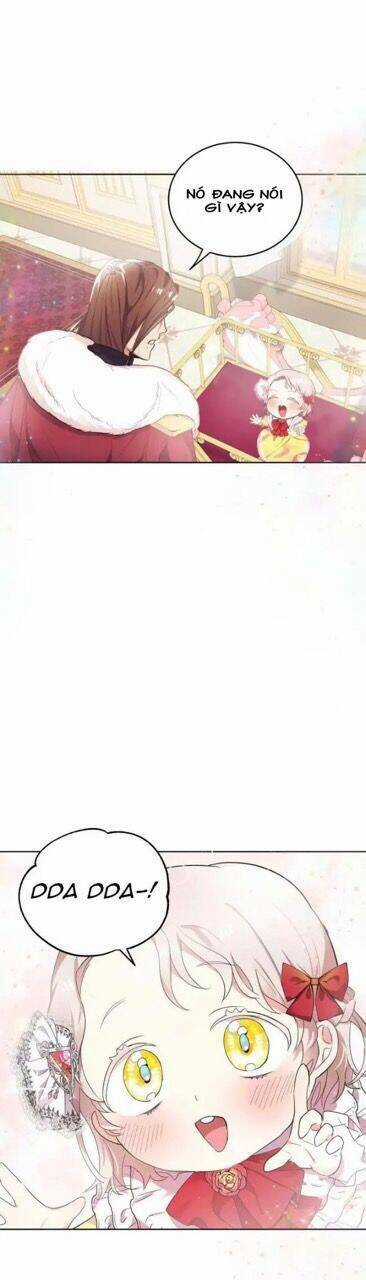 Baby Dragon - Chapter 7 - Trang 3