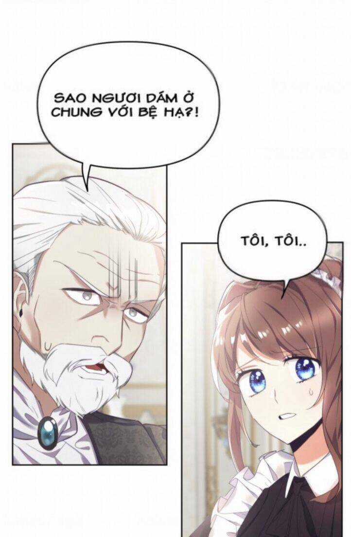 Baby Dragon - Chapter 7 - Trang 21