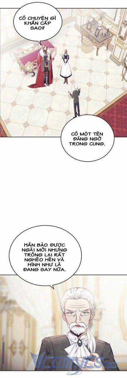 Baby Dragon - Chapter 7 - Trang 23