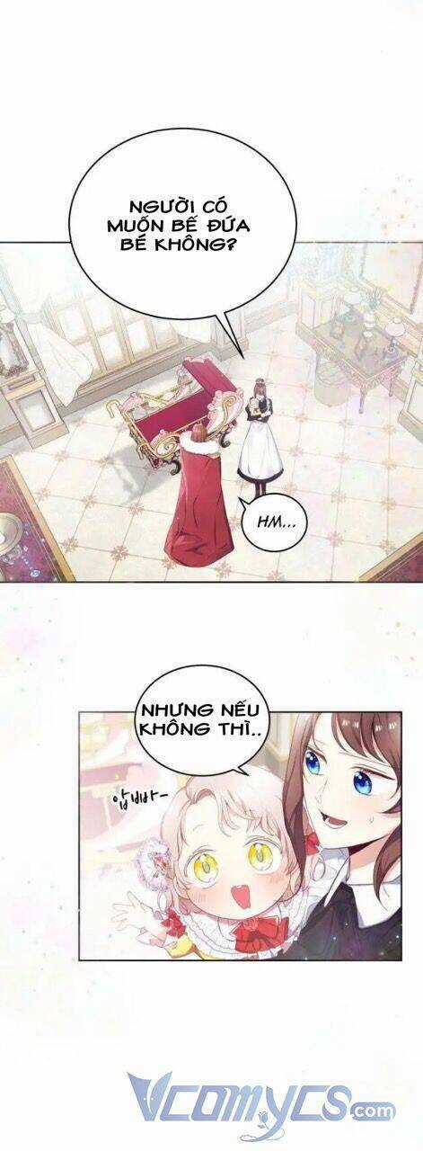 Baby Dragon - Chapter 7 - Trang 8