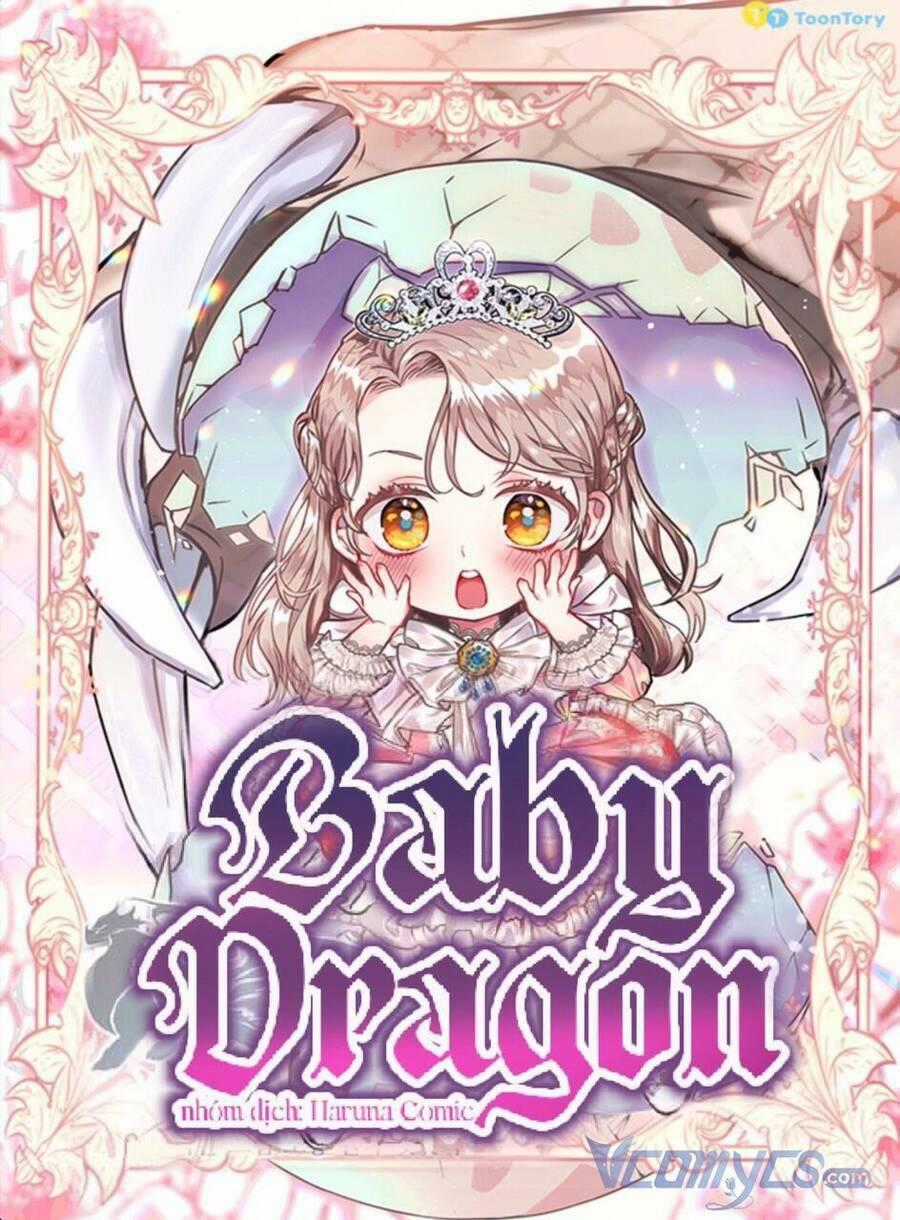 Baby Dragon - Chapter 8 - Trang 2