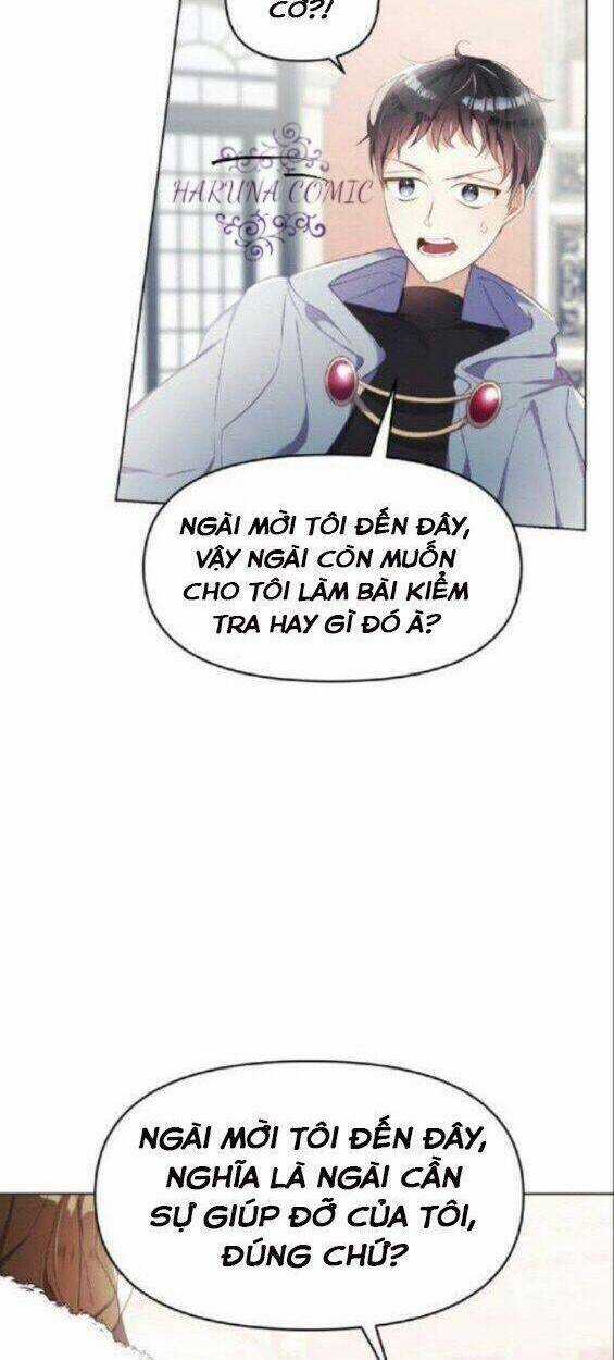 Baby Dragon - Chapter 8 - Trang 11