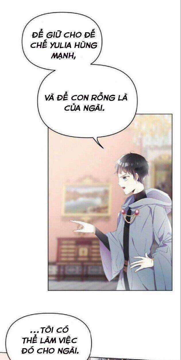 Baby Dragon - Chapter 8 - Trang 13